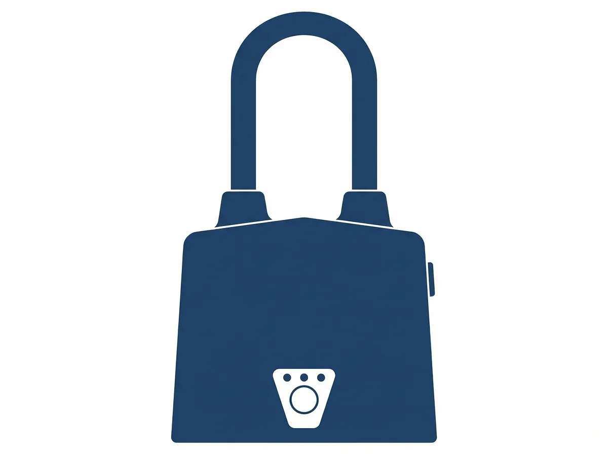 Lokies padlock